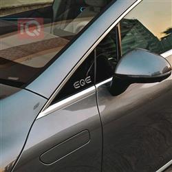 Mercedes-Benz EQE Sedan